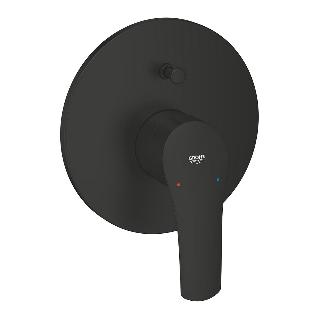 Смесител за вграждане Eurosmart за вана 194502433 – Grohe 11.23.71.0075